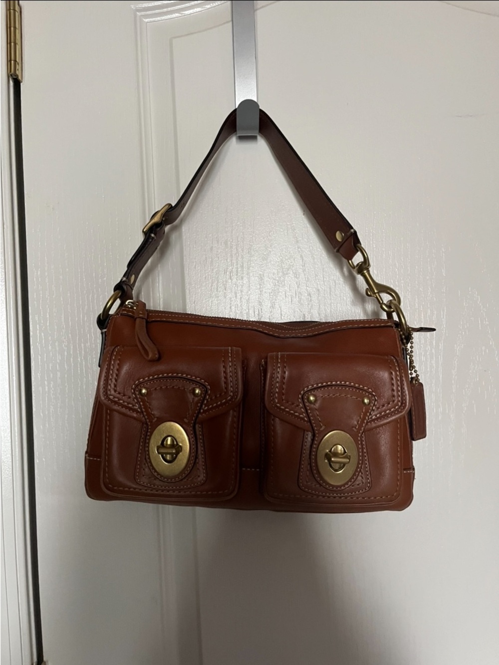 Coach Y2K Legacy 65th Anniversary Handbag